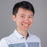Polong Lin, Data Visualization with R Course Instructor